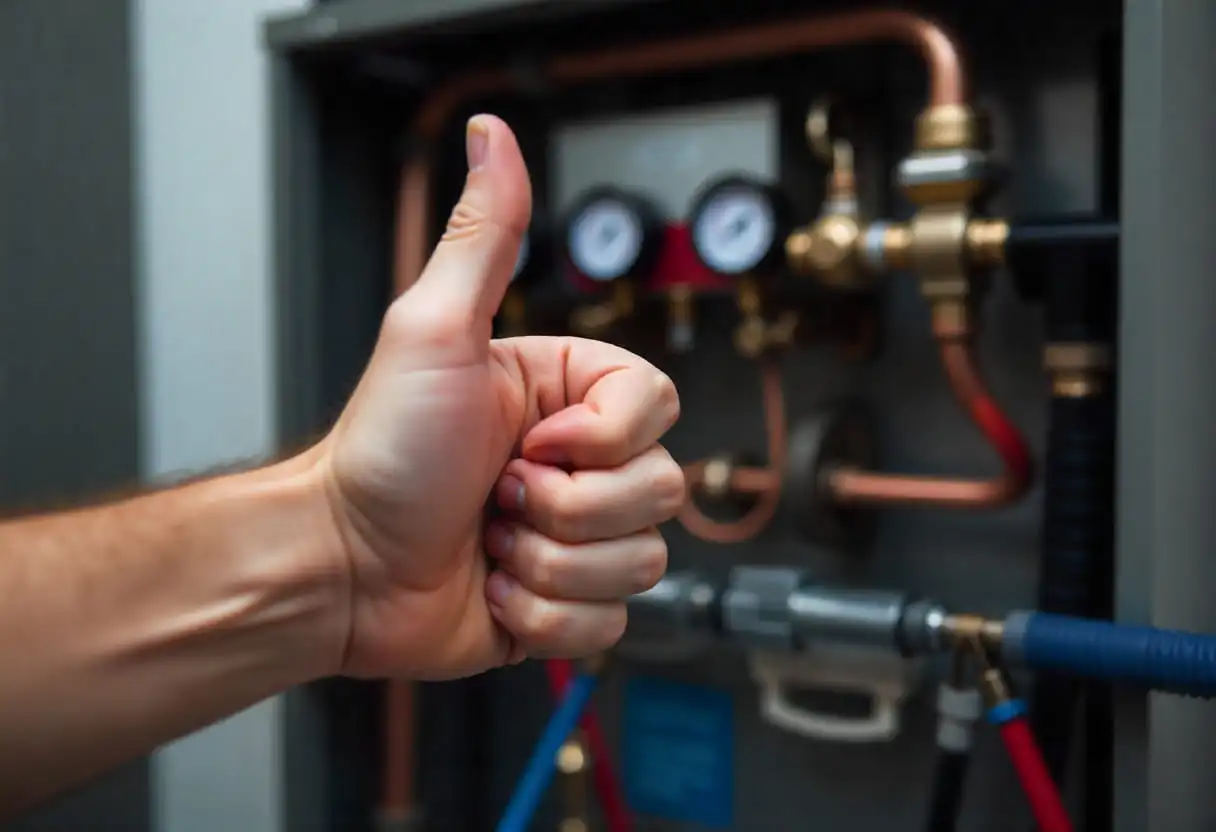 Emergency HVAC services and installations in Sunbury, PA